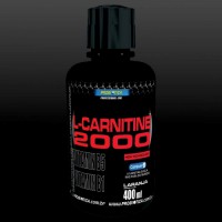 l-carnitina 2000